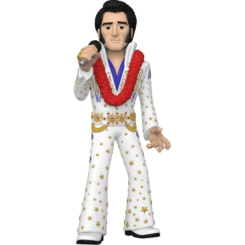 Funko Gold! - Music - Elvis Presley