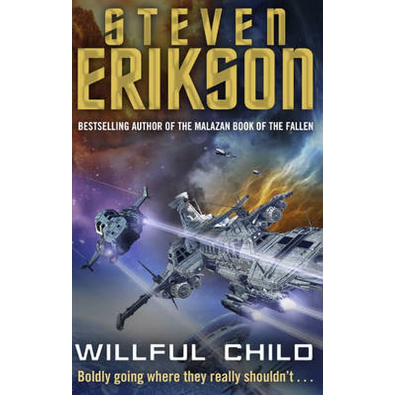 Willful Child