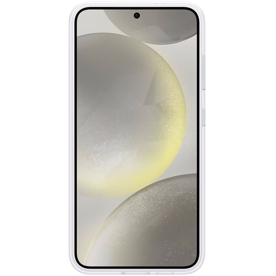 Θήκη Samsung Galaxy S24 - Samsung Flipsuit Case - White image 2