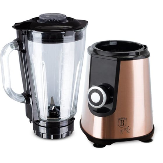 BERLINGER HAUS BH-9448 1.7 L 1000 W Μπλέντερ image 1