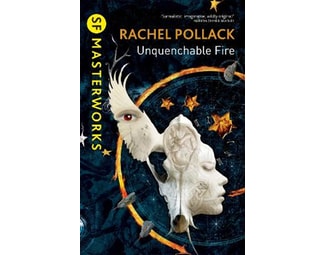 Unquenchable Fire image 0