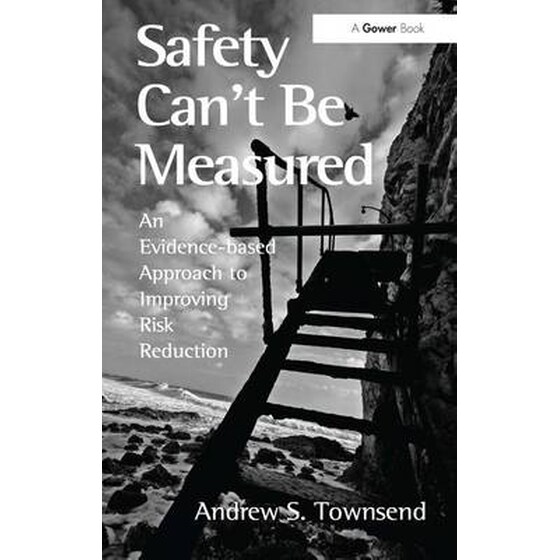 Safety Can't Be Measured image 0