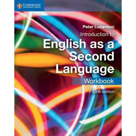 Introduction to English as a Second Language Workbook image 0