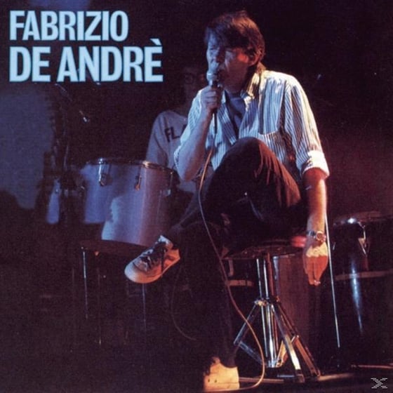 Fabrizio De Andre image 0