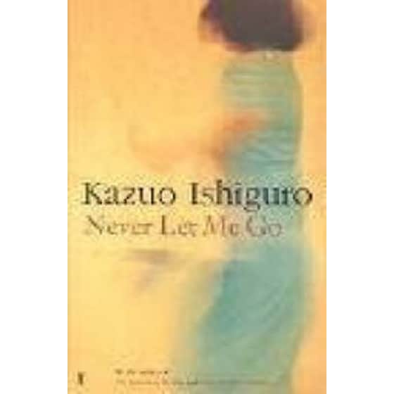 Never Let Me Go image 0