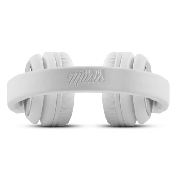 Energy Sistem DJ2 Mic Ακουστικά Κεφαλής - Λευκά image 4