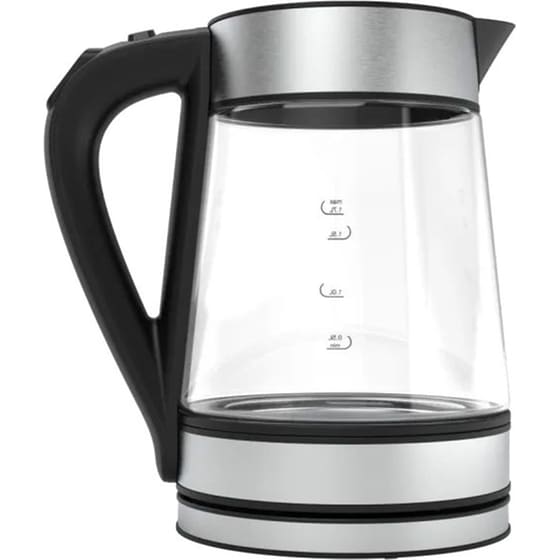 AENO AEK0001S 1.7L με Wi-Fi Διάφανο Βραστήρας image 2