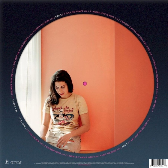Frank (2LP Pictured) image 0