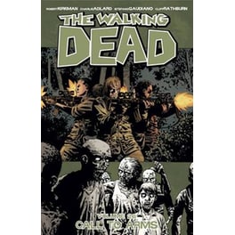 The Walking Dead Volume 26