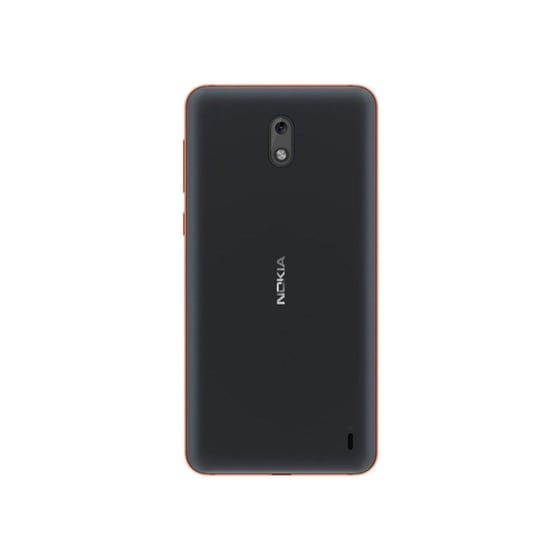 Nokia 2 Dual Sim 8GB Copper Smartphone image 1