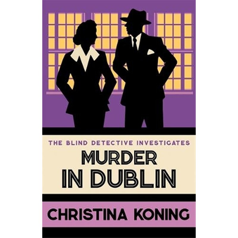 Murder in Dublin