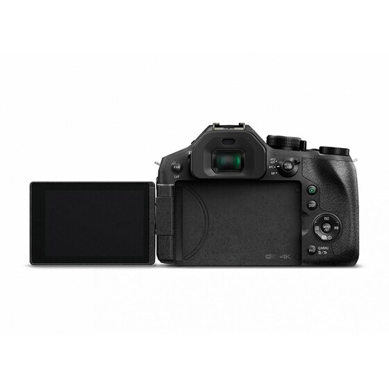 PANASONIC Lumix DMC-FZ300 image 5