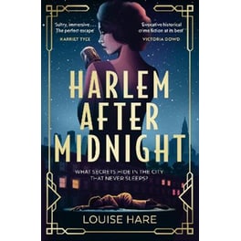 Harlem After Midnight