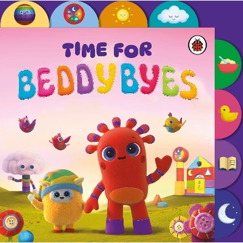 BeddyByes: Time for BeddyByes