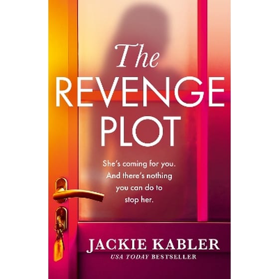 The Revenge Plot image 0
