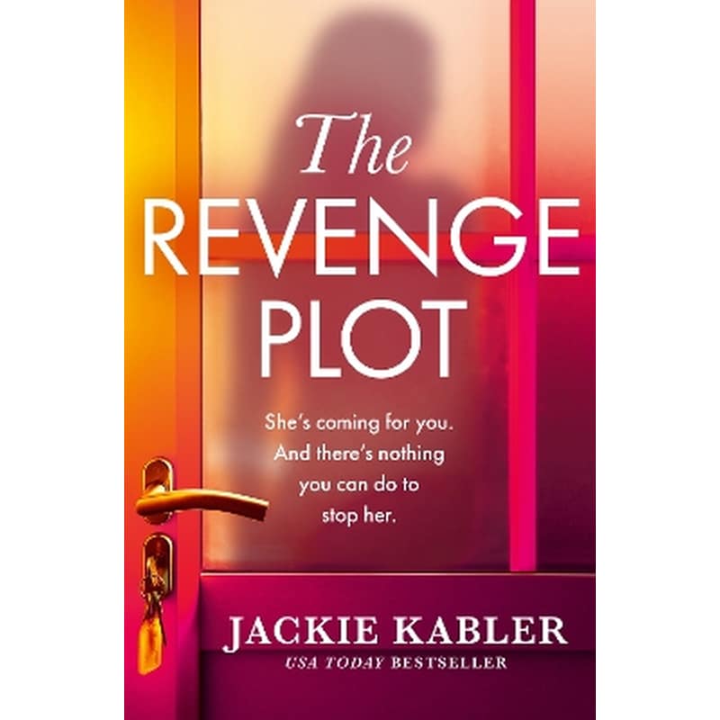 The Revenge Plot