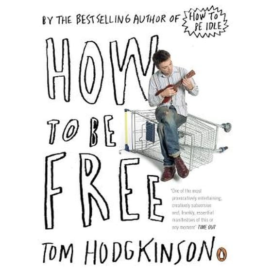How to be Free image 0