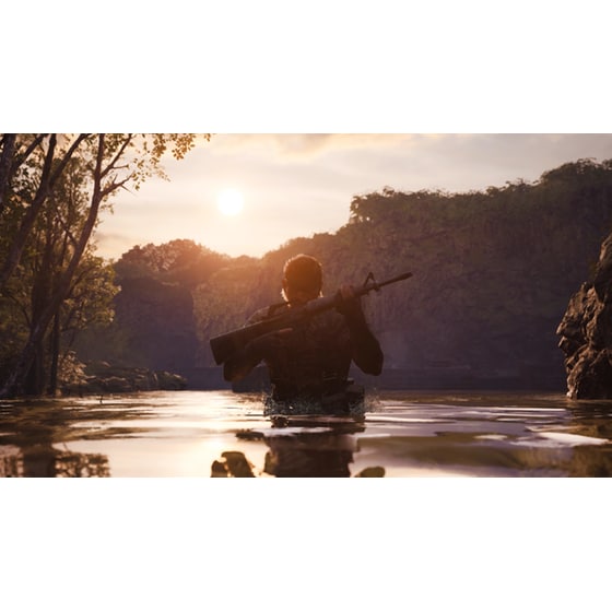 Metal Gear Solid Delta: Snake Eater Deluxe Edition - Xbox Series X image 12