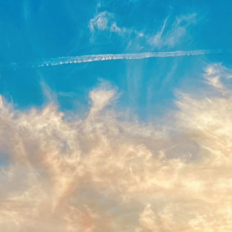 Its The End Of The World But Its A Beautiful Day