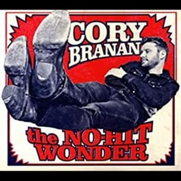 No-Hit Wonder (Red LP)
