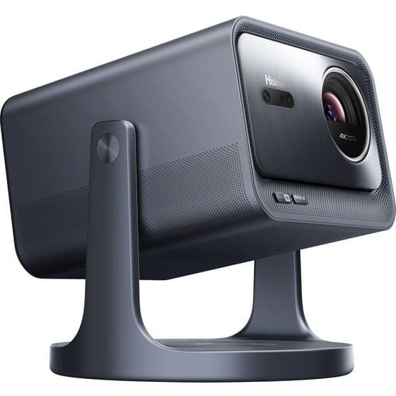 Projector Hisense C2 Pro - Μαύρο image 4