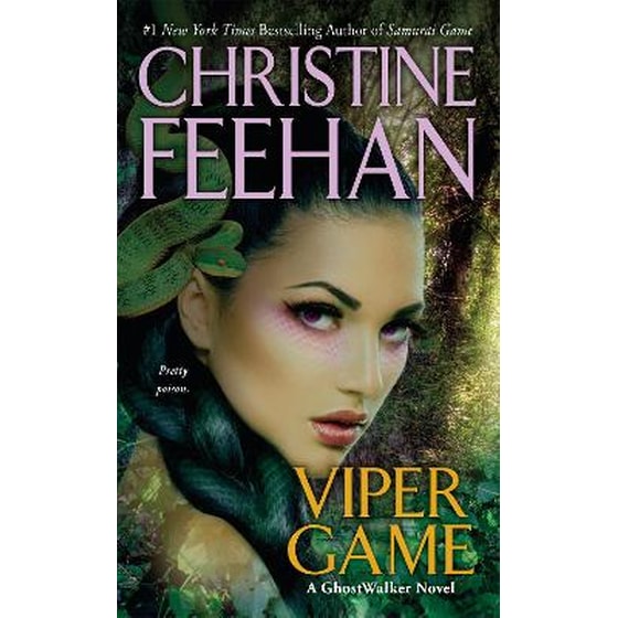 Viper Game image 0