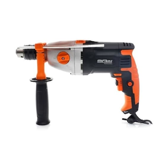 Ηλεκτρικό Κρουστικό Δράπανο 1700 W Kraft Dele Kd-1688 image 1