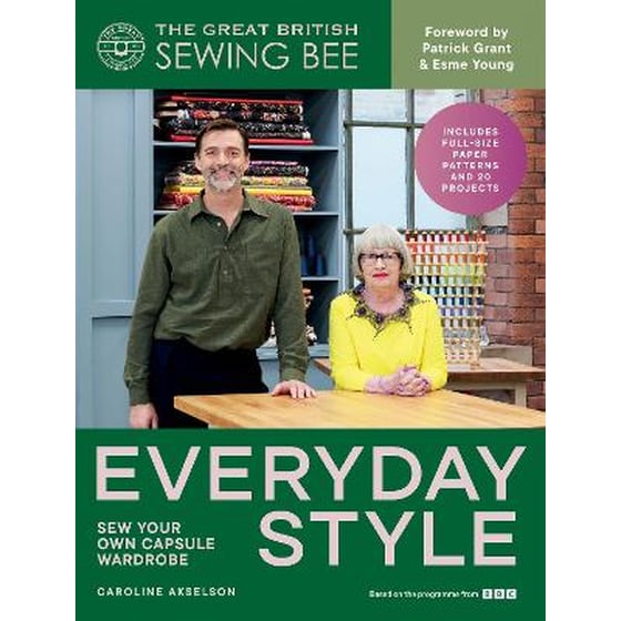 The Great British Sewing Bee: Everyday Style image 0