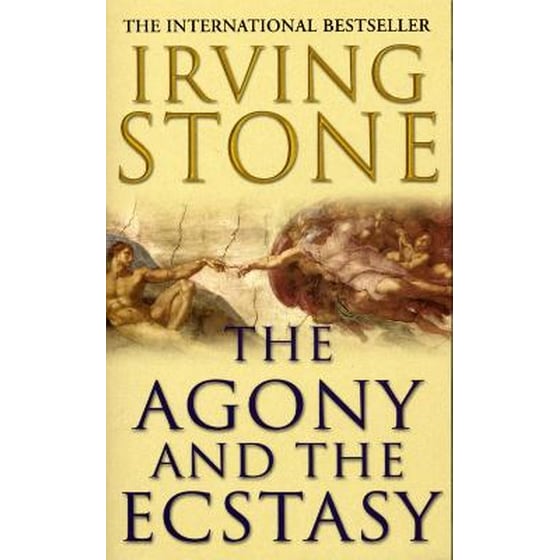 Agony And The Ecstasy image 0