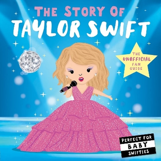 The Story of Taylor Swift image 0