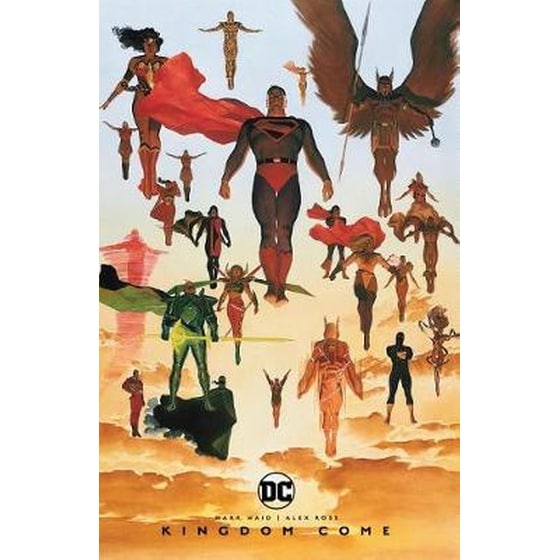 Kingdom Come image 0