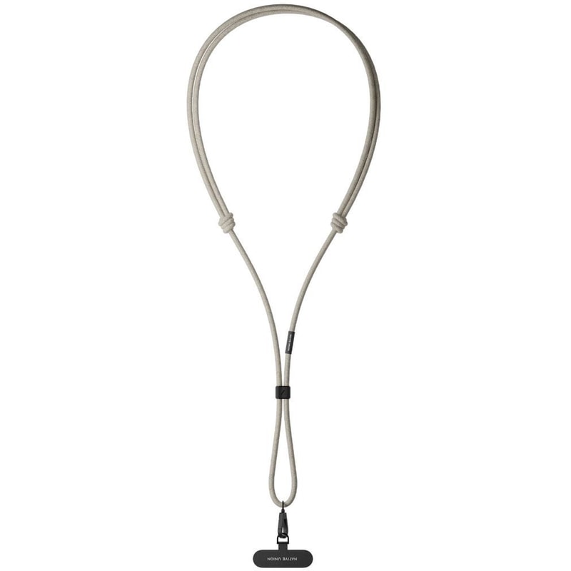 Λουράκι Λαιμού Native Union City Sling - Sandstone