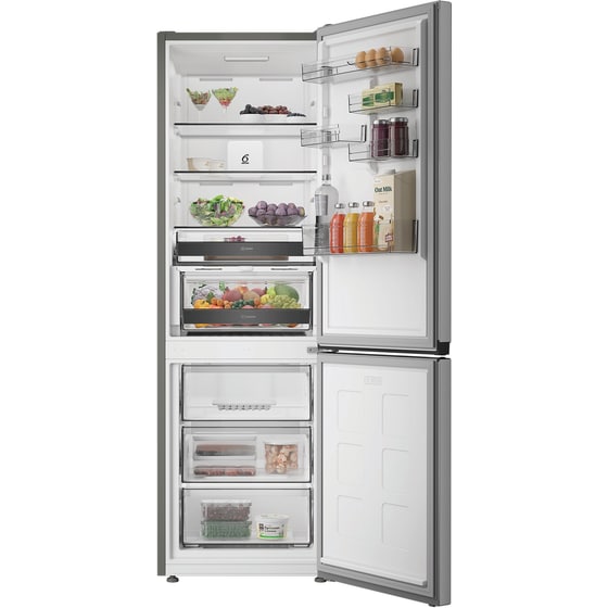 WHIRLPOOL WHK 22372 X5EA1 Total No Frost 370 Lt Inox Ψυγειοκαταψύκτης image 10