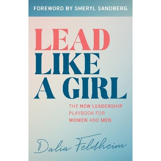 Lead Like a Girl image 0