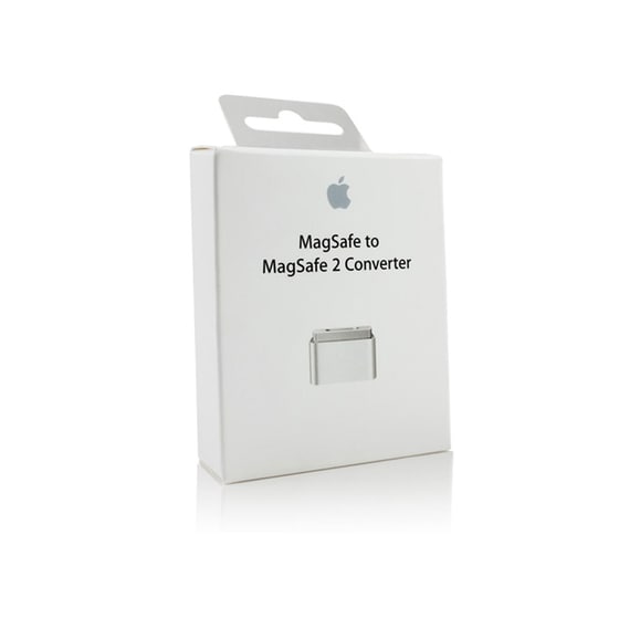 Αντάπτορας Apple MagSafe to MagSafe 2 MD504ZM/A image 1