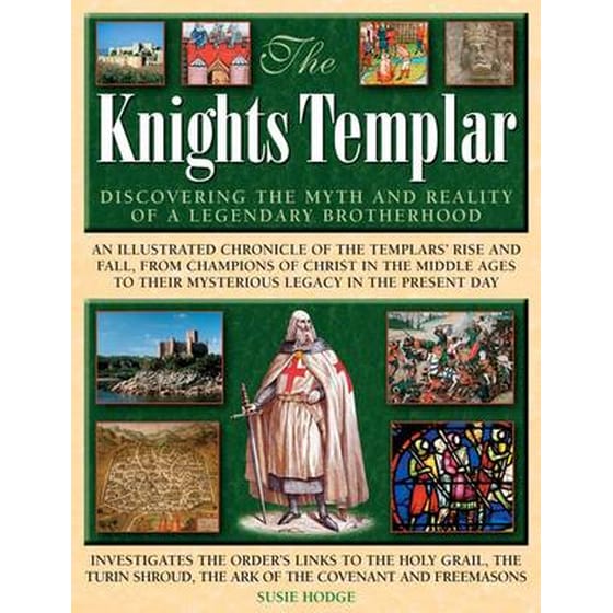 The Knights Templar image 0