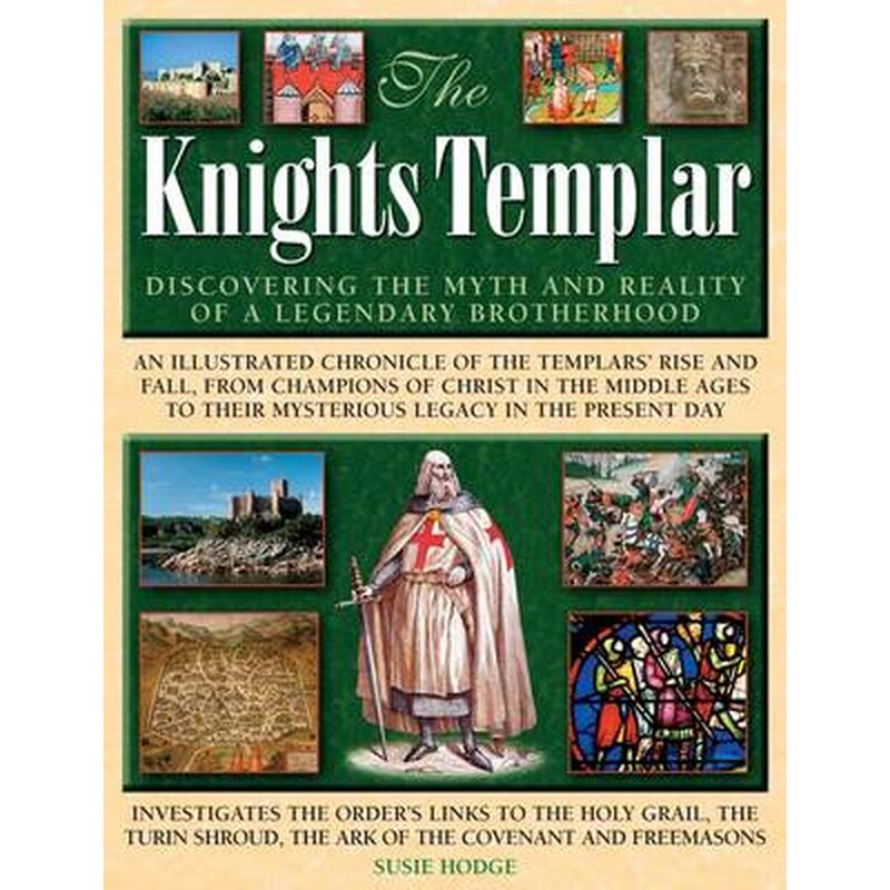The Knights Templar