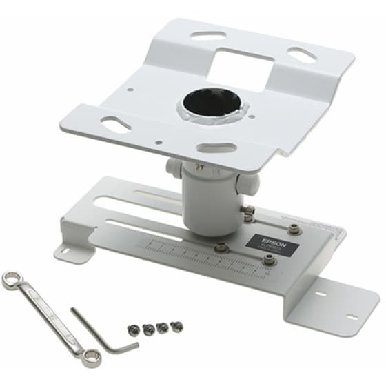 Βάση Οροφής Projector Epson ELPMB23 image 0