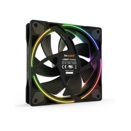 Case Fan Be Quiet! Light Wings 120mm ARGB