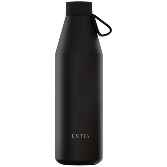 Μπουκάλι Θερμός Estia Flow Save the Aegean Void 800 ml image 0