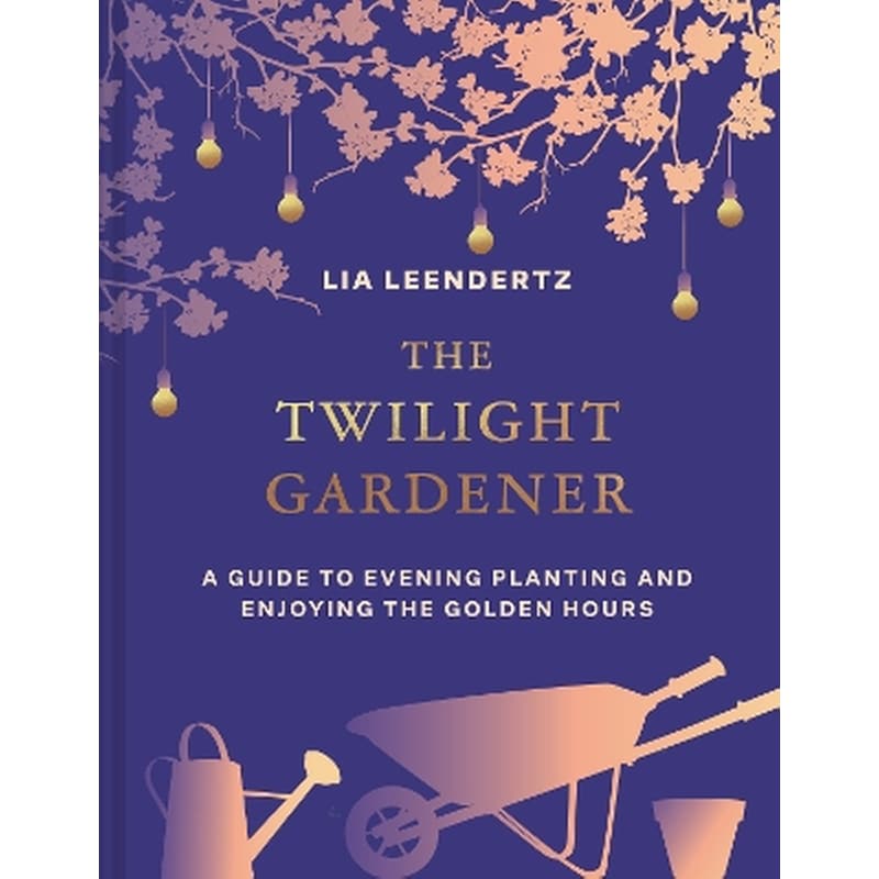 The Twilight Gardener