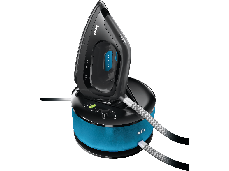 BRAUN BRAUN IS 2055BK