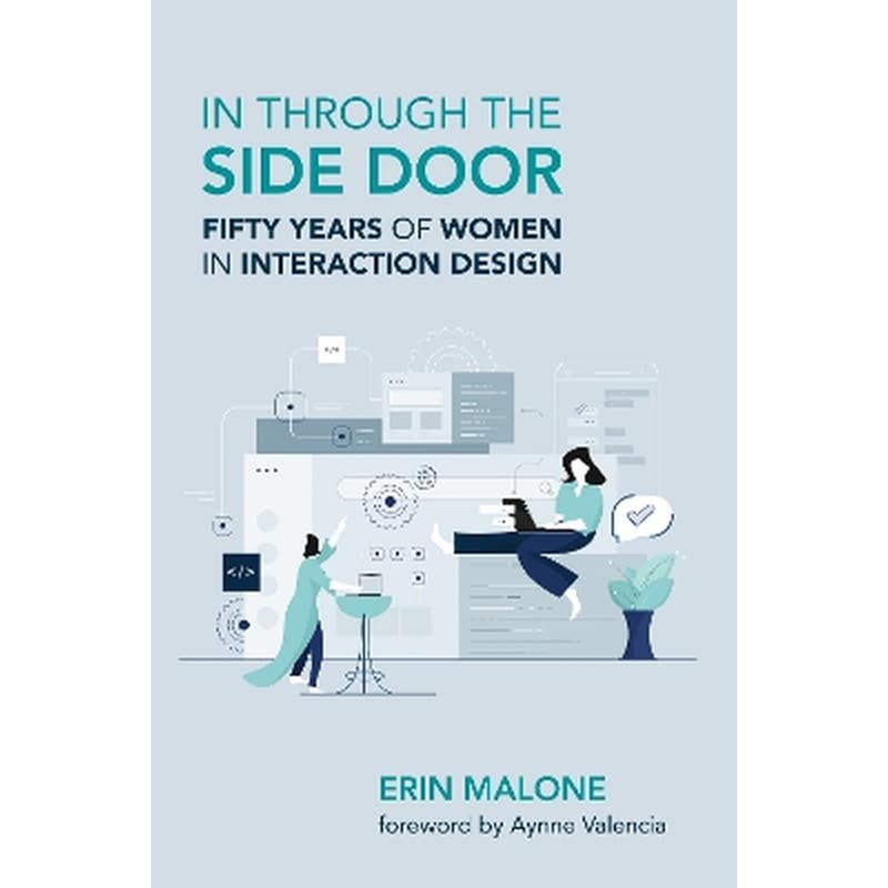 In through the Side Door