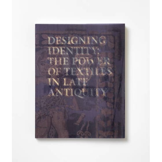 Designing Identity image 0