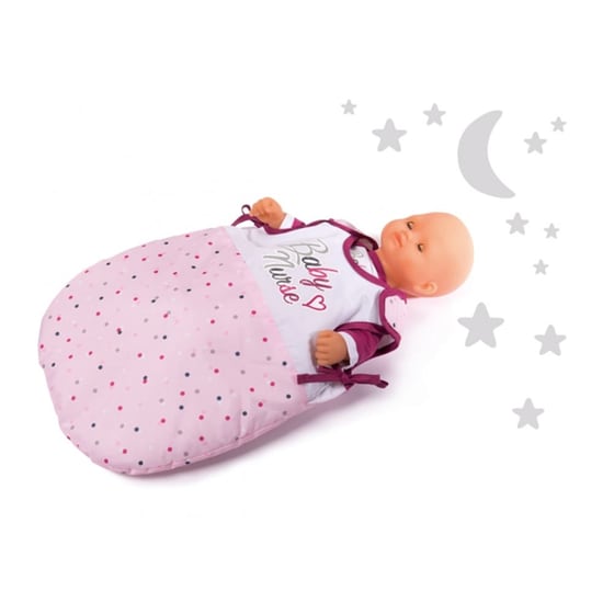 Υπνόσακος Κούκλας Baby Nurse image 1