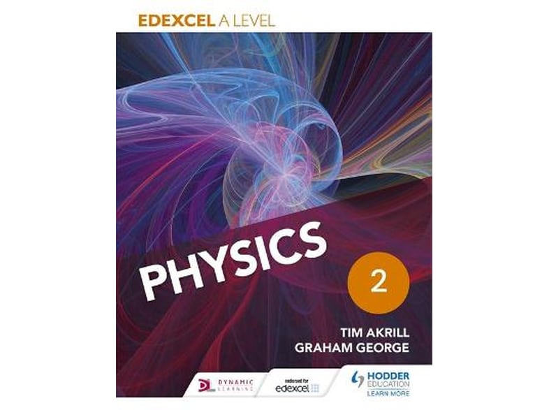 Edexcel A Level Physics Student Book 2