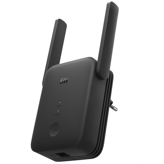 Xiaomi AC1200 Wi-Fi Extender Wi-Fi 5 Dual Band (2.4 & 5 GHz) 867Mbps image 7