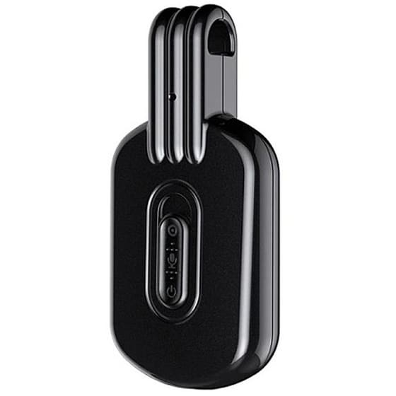 Spy Camera JNN V1 FHD 1080p με 150° Γωνία Λήψης & Σύνδεση Κινητού (16GB) image 3