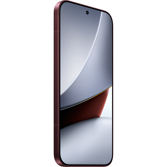 Poco F9 Ultra 256GB - Dark Cherry image 1