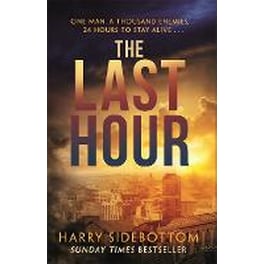 Last Hour